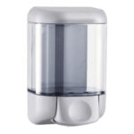 סבוניה לסבון נוזלי כסופה